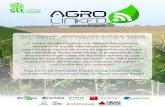 Faça parte da Revolução Digital no agronegócio! Sejasit.cnpms.embrapa.br/arquivos/Programacao_Agrolinked.pdf · 2018-05-23 · Faça parte da Revolução Digital no agronegócio!