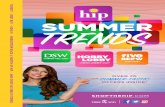 TARGET BEST BUY SUMMER TRENDS › pdfs › HIP_2020_Summer... · purchases of gift cards, e-gift certificates, sale items, clearance items, shipping, or applicable taxes. Other exclusions
