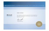 CERTIFIEDrsmt.it.fmi.uni-sofia.bg/images/Cert003.pdf · CERTIFIED CERTIFIED $& Steven A. Ballmer FHU GEORGI I GEORGIEV Has successfully completed the requirements to be recognized