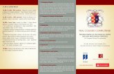 REAL COLEGIO COMPLUTENSE - UCM e insc… · “Mercantile profile of the le-gal regime of the Fondo de Reestructuración Ordenada Banca-ria (FROB)”. Juan Sánchez-Calero. Full Professor