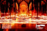 Xxxxxx - Salisbury Cathedral · The Dean’s Report Salisbury Cathedral Annual Report 2014–15 3 Much has been achieved and there is still much to do. Salisbury Cathedral Annual
