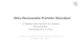 Ohio Renewable Porfolio Standardsearch-prod.lis.state.oh.us/cm_pub_api/api/unwrap/... · billion in 2017 and $3.2–$4.8 billion over the 2017–2021 period. An RPS incentivizes distributed