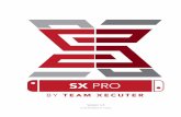 Version 1.3 ภาษาไทยโดย E-TheeTH]_SX_Pro_v1.3.pdf · 3 ไฟล์ที่ต้องการ • SX OS [boot.dat] – ดาวน์โหลด • SX Dumper