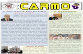 BOLETIM INFORMATIVO P. N. S. DO CARMO • ANO II • Nº 32 JANEIRO 8paroquiansdocarmo.com.br/admin/modulo-documentos/... · 2018-01-29 · • BOLETIM INFORMATIVO P. N. S. DO CARMO