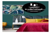 CUSTOMISABLE BEDSPREADS & BED RUNNERS › wp-content › uploads › 2020 › 03 › Luxur… · CUSTOMISABLE BEDSPREADS & BED RUNNERS . Bedspread Quilt Pattern - Deco. Colour Side