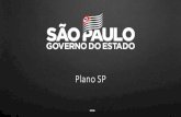 Plano SP · 6 Situação atual DRS / Regiões de saúde População Manutenção Município de São Paulo 11,9 DRS 02 - Araçatuba 0,7 DRS 07 - Campinas 4,6 DRS 08 - Franca 0,6 DRS