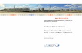 Sectoral EIA Guidelines: Wastewater Treatment Plants and ... · carried out for projects in the water sector (in particular groundwater abstraction and drinking water supply networks)