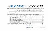 Contents –cpmaindia.com › pdf › apic-country-2018 › apic2018-japan-report.pdf · Report on the Japan’s Petrochemical Industry ... 2017 Q1 Q2 Q3 Q4 Production 6,279KT . 6,530