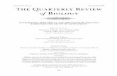Volume 77, 4 2002 The Quarterly Reviewibdev.berkeley.edu › labs › wake › 2002_QRevBiol_IntegHistMech.pdf · In the following sections, we begin ﬁrst by deﬁning mechanism