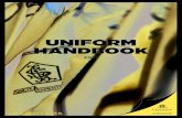 UNIFORM HANDBOOK - Lauriston Girls' School ... LAURISTON GIRLS’ SCHOOL UNIFORM HANDBOOK 2016 | 5Montrose YEARS 3 TO 6 Core Uniform Sports Uniform Summer Uniform Winter Uniform LGS