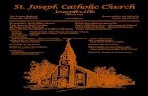 Josephville - St. Joseph Catholic › uploads › 3 › 4 › 4 › 1 › 34412921 › bulletin08122018.pdf · PDF file Sun 7:30am Nancy Hemmer, Pat Wilmes, Julie Fortner Sun 10:00am