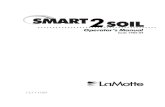 SMART2SOIL - biconet.com › testing › infosheets › SCL.pdf · TABLE OF CONTENTS GENERAL INFORMATION Packaging & Delivery ...