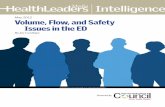 May 2012 Volume, Flow, and Safety Issues in the EDcontent.hcpro.com/pdf/content/279647.pdf · Ma 2012 Volume, low, and Safety Issues in the ED pagE 7 EaTEaDERSMEDIaCMITEIgECE | 2012