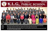 ...OBI.1Cs Class - Xll Science 2016-2017 PUBLIC SCHOOL Senior Secondary(Affiliated to C.B,S.E), Ambala Road, Saharanpur Manpreet Singh, Vishal Singh, Sarchit Mittal ...
