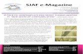 SJAF e-Magazine · FI ‘NEW SEEDS OF CONTEMPLATION’ – MINN FRANK MIFSUD -ktieb New Seeds of Contemplation (NSC) jippreżentali perspettiva oħra, għalija ġdida, tat talb –