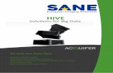 HIVE - SANE Asiasaneasia.com/wp-content/uploads/2017/03/HIVE Brochure.pdfHIVE CORE 3.6 GHz Hexcore CPU Nvidia GTX970 GPU Win Server 2012 R2 OS 10TB data safe storgae with RAID5 VPN