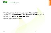 Future Farmers: Youth Aspirations, Expectations and Life Choices …nsagm.weebly.com/uploads/1/2/0/3/12030125/fa... · 2018-10-13 · Discussion Paper 013 4 situating young people’s