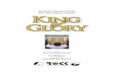 His Kingdom was seized. But He’s taking it back.64.71.77.205/pdf/king_of_glory.pdf · 2 About the Author: Paul Dan Bramsen was born in California.He and his wife raised their three