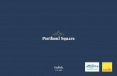 Portland Square - Savills · Portland Square is located south east of the Carlisle City Centre, with the area being laid out as a residential suburb in the 19th Century, following