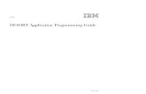 z/OS V1R11.0 DFSORT Application Programming Guidepublibz.boulder.ibm.com/epubs/pdf/ice1ca40.pdf · 2009-08-04 · DFSORT Application Programming Guide SC26-7523-04. Note Before using