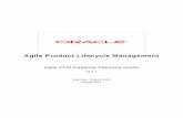 Agile Product Lifecycle Management › cd › E15366_11 › otn › pdf › install › E... · 2011-07-28 · Agile File Management Server ... a functional, architectural, and performance