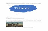 Built building Titanic problems Titanic · PDF file The Titanic — billed as an unsinkable ship — hit an iceberg and sank on April 15, 1912. Over 1,500 people died in the maritime