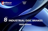 INDUSTRIAL DISC BRAKES · INDUSTRIAL DBQAS PP-DBQS-CSB POWER POINT SLS & MKTG ENGLISH DOC NO.:800 -710-76614 . 2.0 Principles of Operation . 3 . 2.1 SPRING APPLIED . F. S – SPRING