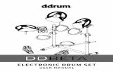 ELECTRONIC DRUM SET › images › I › B1...Bass Drum Controller x1 x4 x3 x1 x1 L1 L2 L3 Adapter L-L Mono Sound Cable (Black) L-L Stereo Sound Cable (Red) x1 x6 x3 B1 B2 B3 B4 B5