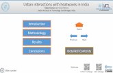 Urban interactions with heatwaves in India › ... › ospp-award › 2019 › rahul_kumar.pdf · Rahul Kumar and Vimal Mishra Indian Institute of Technology Gandhinagar, India Home