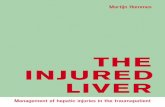 Homepage | Nederlandse Vereniging voor Traumachirurgie › sites › › files... · – The role of subxiphoid window in thoraco abdominal trauma and occult cardiac injuries. 107