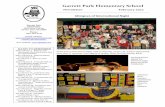 PTA Newsletter February 2012 Glimpses of International Night › web_portfolio › pdf... · Garrett Park Elementary School Newsletter February 2012 questions or concerns, please