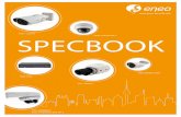 PTB-1125F19 SPECBOOK › uploads › media › SpecBook14_EN_web.pdf · brand new dome and bullet cameras (NXD-980IR and NXB-980IR) available in plastic and metal have fixed or variable