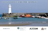 ARDS BOROUGH COUNCIL (NEW COUNCIL) DONAGHADEE TOWN …€¦ · NI EXECUTIVE ARDS BOROUGH COUNCIL (NEW COUNCIL) DONAGHADEE TOWN MASTER-PLAN MARCH 2015 ... Although not utilised to