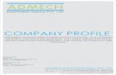 Admech India › wp-content › ...Equipment_Solvent-Extractio… · designer & manufacturer of equipment of cr/hr mill, coil handling equipment, saw pipe plant equipment, dwtt (drop