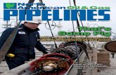 Welcome | North American Oil & Gas Pipelines · PDF file 2014-01-31 · 6 North American Oil & Gas Pipelines | MARCH 2012 Fear Dependence vs. Energy Independence Right now a debate