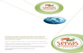Project: International Servas Week · During the Servas week we could organise activities in our neighbourhood, region or country to promote new connections with each other and with