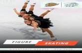 FIGURE SKATING - The Rinks · The Rinks and Great Park Ice launched four Skating Academy Programs this year (Anaheim, Great Park, Lakewood, and Yorba Linda) and will continue with