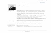 Geoff Coghlin CV one page - Foresight Partners · 2019-10-23 · Geoff Coghlin has over 25 years of experience in economic and market analysis. His experience includes market forecasts,