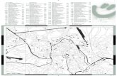 SNS MAP Map DEF ENG - Stad Gent · LEGEND 01 JOLLY, MESH & MADAME LA BELGE Glasgowstraat [D1˜] 02 ERICA IL CANE Frans Van Ryhovelaan [B1] 03 GRAFFITI JAM Tram passage Guislain …