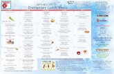 Elementary Lunch Menu - isitesoftware.com › static › greenmenus › ...January 2017 Elementary Lunch Menu This institution is an equal opportunity provider. Elementary Prices Breakfast-