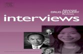 Advanced Drug Delivery Reviews Magazinemedia.journals.elsevier.com/.../addrmagazine-10132810.pdfFor 25 years Advanced Drug Delivery Reviewshas been the flagship journalfor review articles