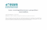 Les compétences psycho- sociales - RNRSMSrnrsms.ac-creteil.fr/IMG/pdf/cps_vf.pdf · Les compétences psycho-sociales (CPS) sont aujoud’hui tavaillées dès l’éole matenelle