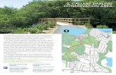 3. CALLERY DARLING CONSERVATION AREA - Yarmouth › ... › 2019 › 11 › Callery-Darling-2… · The Callery Darling Conservation Area is located to the north of Route 6A . in