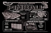 Specialties Inc. Catalog 2000 arcarc.xmission.com/archive/Pinball/PDF Pinball Misc/Marco Catalog 2000.pdf With its magnetic back, this miniature pinball machine model attaches to any