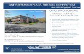 1 Greenwich Place Exit 11, Bridgeport Ave. · City Hall 54 Hill Street Shelton, CT 06484 (203) 924-1555 Belongs To Fairfield County LMA Bridgeport - Stamford Naugatuck Valley Planning