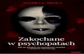 Tytuł oryginału: Women Who Love Psychopaths: Inside the ... · PDF file Tytuł oryginału: Women Who Love Psychopaths: Inside the Relationships of inevitable Harm With Psychopaths,