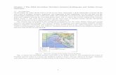 Chapter 1 The 2004 December Northern Sumatra …4 Chapter 1 The 2004 December Northern Sumatra Earthquake and Indian Ocean Tsunamis 1.1 An Overview On December 26, 2004, 00:58 (UTC),