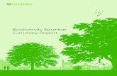 Biodiversity Baseline Summary Report › files › biodiversity_summ… · 2 | Biodiversity Baseline Summary Report Biodiversity Baseline Summary Report Introduction In this report,