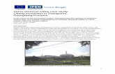 China chemical safety case study: Likeng incinerator in ... › sites › default › files › documents › Case... · suffering from pollution. More fundamentally, the case study