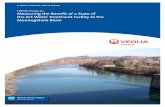 A WHITE PAPER BY VEOLIA WATER · This case study reviews how CONSOL Energy Inc., a leading energy sector company, partnered with Veolia Water, one of the world’s leading water treatment